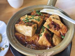 -竹语饭香·原生态农庄·烧鸡·竹筒饭·河鲜(森林海白水寨店)