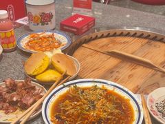 -二胖家铁锅炖大鹅(双井店)