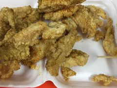 -孙七鸡柳