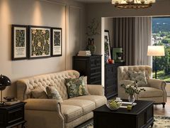 -住范儿家装·整体家装·装修设计