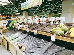 -盒马鲜生(杨高南路店)