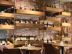大堂-奉天小馆·非遗东北菜(沈阳万象城店)