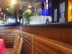 -申德勒加油站西餐厅(日坛路总店)