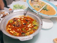 -豫丰汇河南名菜楼(武记餐饮)