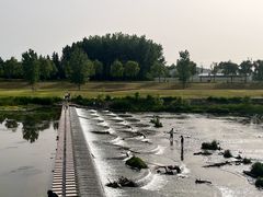 -洨河生态公园