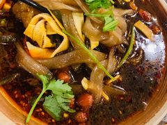 麻辣粉-小街天府