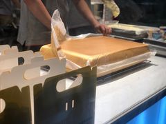 -汤姆大师傅鲜香牛肉饼(深圳保利文化广场店)