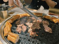 -霸腹烤肉(厦门柚子番店)