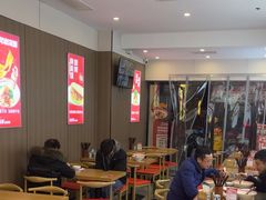 -吴满满油泼面(北方风味园店)
