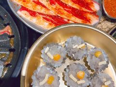 -首尔烤肉大排档(合生汇店)