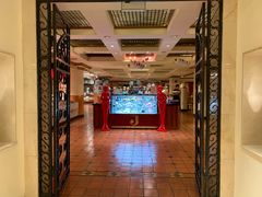 门面-咖啡苑·沈阳今旅酒店Hotel Jen·香格里拉集团