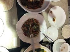 -楚禾宴·家宴(光谷大道店)