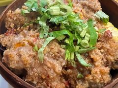 -伊兰麒兰馨园·川菜·清真馆(339电视塔店)