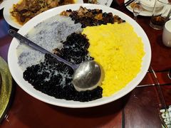 -一家亲台菜餐厅(银塘中路店)