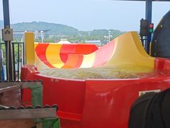 -上海玛雅海滩水公园