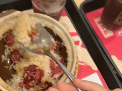 -华记煲仔华·煲仔饭(三元里万科里店)