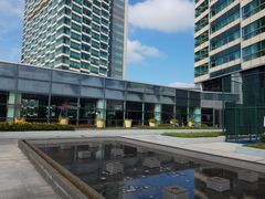 -上海浦东嘉里大酒店