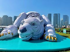-星海广场
