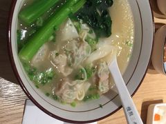-牛楠楠·香港牛腩茶餐厅(永旺店)
