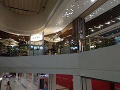 -凯德广场(武胜路店)