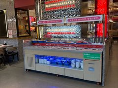 -巴蜀王婆大虾(南锣鼓巷店)