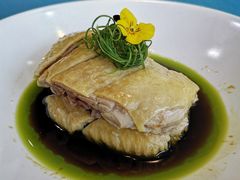 -荷风细雨·中国茶宴(碧云店)