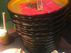 -牛New寿喜烧(虹桥新天地店)