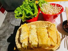 -今日炊牛·潮汕牛肉火锅(华采天地店)