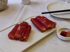 -万山楼海鲜酒家·二十三年老字号