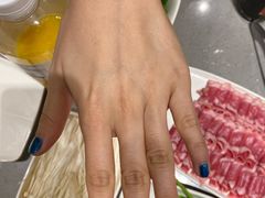 -海底捞火锅(龙茗路店)