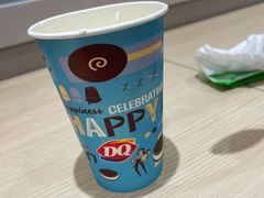-DQ·蛋糕·冰淇淋(常营龙湖东区店)
