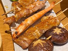 -一心创作料理屋(经开万达店)