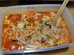 -三代烤肉(保利广场店)