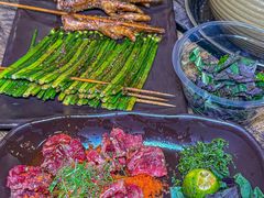 -正宗南铁拉叔沙煲螺·烧烤·秘制靓粥(南铁总店)