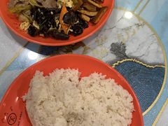 -芙蓉餐厅(厦大店)