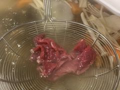 匙仁-食潮汕头鲜牛馆(望京保利店)