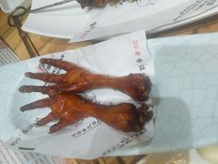 -鼎原力量东北吊炉烧烤(临河街店)