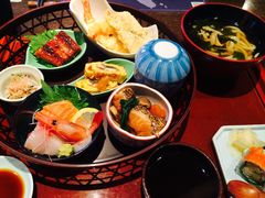 -东京和食 Sun with AQUA