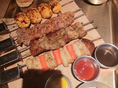 -雪熊精酿·哈尔滨烧烤酒馆(非遗大串店)