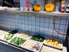 -素清香(解放路店)