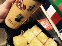 -香港鸿记冰室