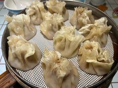 -清真文铁家烧麦馆