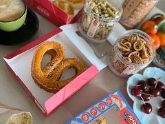 -汪玉霞(汉口里店)