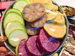 -塘屋烧烤·云南火塘烧烤品牌(联盟路店)