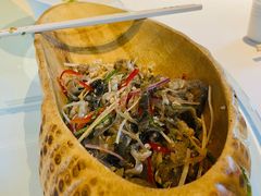 -申粤轩酒楼·三十年粤菜经典(丁香花园店)