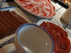 -贤合庄卤味火锅(勒泰中心店)