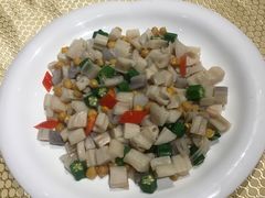 -巴扎美食·新疆菜·西域歌舞表演餐厅(新疆大厦店)