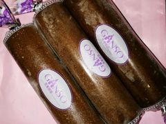-GANSO元祖食品(金菊路店)
