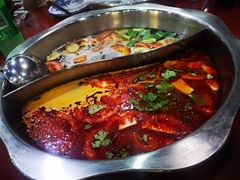 -佳荣老五生态牛肉馆