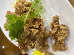 -阿静美食